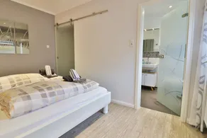 Kiek rin bi Kati - Ferienwohnung 1 - Image 4