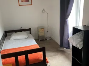 Sommerhus Broût-Vernet, 3 værelser, 4 personer - Image 4