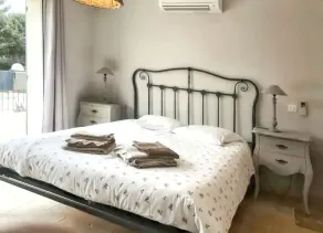 Homerez - Villa i Régusse - Image 5