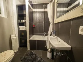 Apartment Kunst im Loft 54 sqm, for 1-2 persons with terrace - Image 2