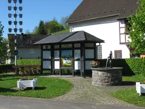 Vacation home Mittelhof 13 - cozy vacation home in picturesque Elsoff - Image 5