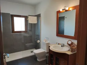 Villa Las Adelfas with beautiful view ,HEATED POOL, 6 Pers, WIFI,BBQ,terraces - Image 3