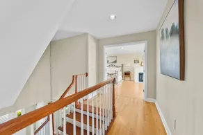 Private 52 Acre Mountain Top, Heated indoor Pool & Spa, Pond, Trails, 5 bedrooms - Image 3