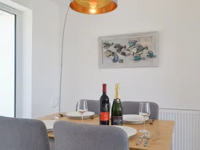Alojamiento de 2 habitaciones en Hayling Island - Image 5