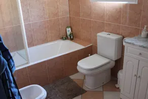 Villa with private pool for 2 to 6 people Monte-Pego - Image 3