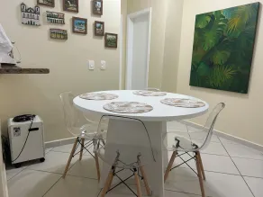 Beautiful apartment for max. 8 people in the noble area of P. Grande with great leisure area with air conditioning - Image 5