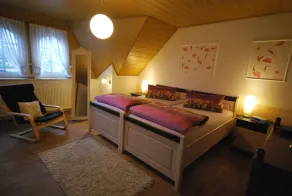 4 * férias no canal em Nordgeorgsfehn (Frísia Oriental) - Image 5