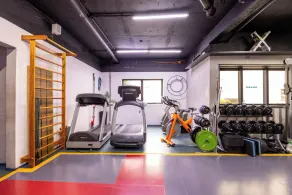 Anora Spaces - Strawinski - Image 3