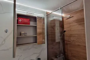 LK Apartment -B- Metro Larissis 6' Walk - Athens - Image 5