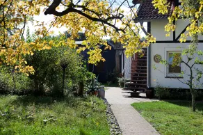 Apartment with a large terrace - Image 5