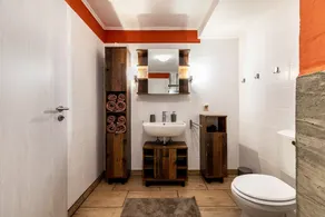 Ferienwohnung "Rohrdommel" - Image 3