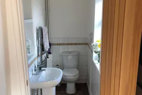 3-Bed Cottage Near Lake Vyrnwy Garden & PetsOk - Image 4