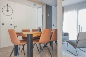 Modern Chalet in a Holiday Park - Image 5