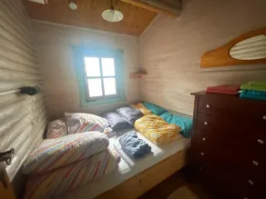 Log cabin \"Manfred\" ideal for 2 people - Image 5