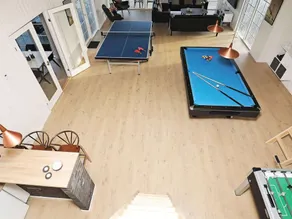 5 Sterne Ferienhaus in Frørup - Image 2