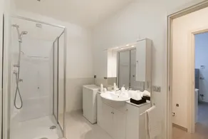Dimora Cangrande 2 Luk Arena med 4 sovepladser og balkon - Image 3