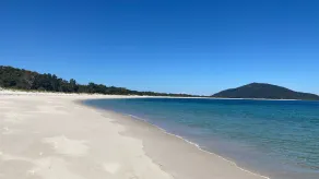 Barralong Beach House - Image 5