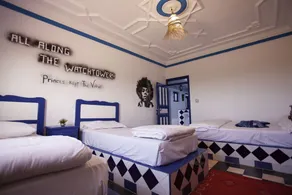 Splendid Riad with sea view - Image 2