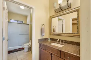 Luxury Vistoso Resort Casita overlooking Nature Preserve-VIEWS! Heated pool, spa - Image 3