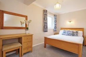 Spacious 1 bedroomed apartment in the seaside village of Gwithian - Image 3