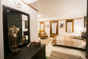 Villa Karusos at Milies,Pelion - Image 4