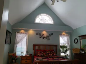A fun filled,family friendly, farmhouse home, rural,but close to all amenities - Image 4