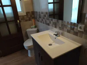 Apartment in Olvera with terrace - Image 3