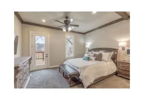 New Luxury Water Front Oasis with New Private Dock & Hot Tub!! - Image 2