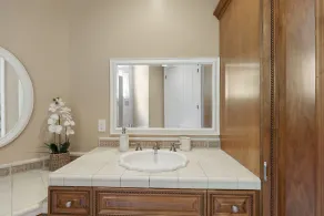 Fireplace & Terrace North Tustin - Image 3