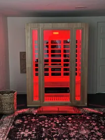 Detox & Hike: Waterfront Oasis with Infrared Sauna & Shawangunk Mountains - Image 2