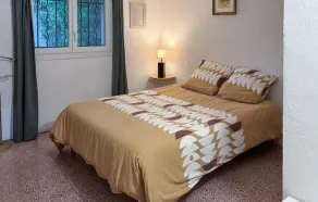Lovely Apartment In Cogolin With Swimming Pool - Image 4