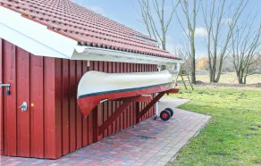 Spend an unforgettable vacation with friends and family in this beautiful vacation home in Otterndor - Image 2
