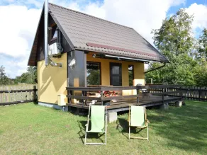 Holiday Home near Lake Mausz, Kashubia - Image 5