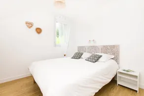 Gîte Occitanie, 2 rooms, air-conditioned with terrace for 1 to 3 people - shared outdoor swimming pool - Image 3