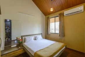 Lake View Holiday Villa 3 Bed RM nr Sula vingård - Image 3