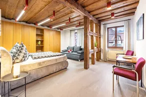 Apartamento 'Marktblick' com vista para a praça e Wi-Fi gratuito (máx. 10 pessoas) - Image 3