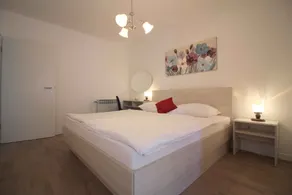 Holiday apartment with balcony - Image 5