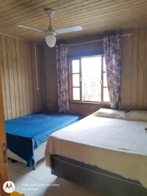 Belle maison en place. La plage de Piçarras est à 6 kilomètres. - Image 4