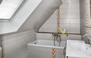 3 Bedroom Nice Home In Lanvellec - Image 3