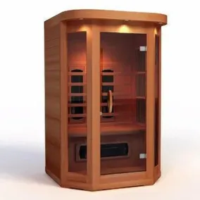 Esclusiva casa per le vacanze con idromassaggio e sauna a infrarossi - Image 2