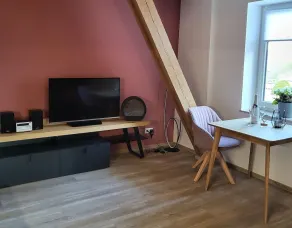 Vacation apartment 3 with comfortable box-spring bed - Image 2