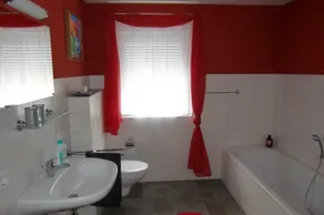 Holiday home Anna Ostseebad Nienhagen - Holiday home Nienhagen Anna - Image 3