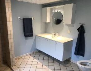 104 m2. Skønt Nyrenoveret Sommerhus - Image 4