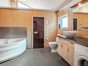 5 Star Holiday Home in Lokken - Image 5