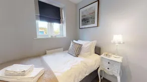 Short Let Space Dunara House The Stratford Suite - Image 5