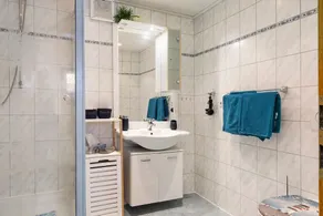 Holiday Apartment 'Mole Valley Ranch 2' with Balcony and Wi-Fi - Image 2