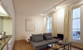 Studio in the heart of the Marais - Paris - Image 3