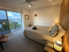 Ocean View Cottage Spektakuläre Aussicht auf den Strand - Image 3