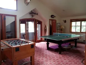 Lake Pend O'Reille Cottage, nær Sandpoint - Image 2