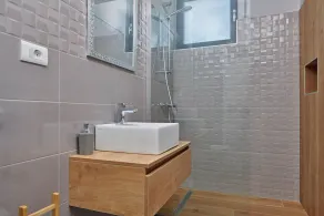 Villa Vinci i Smoljanci (hus för 4 personer) - Image 2